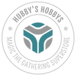 Hubby's Hobby's logo