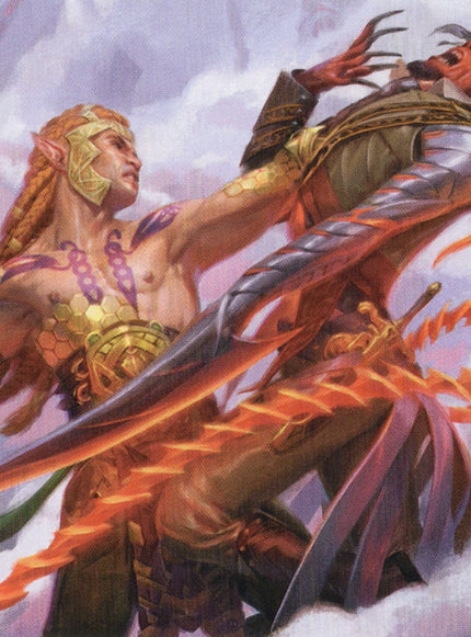 Collection image for: Mythic Rares