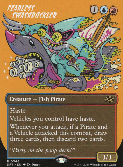 Collection image for: Aetherdrift