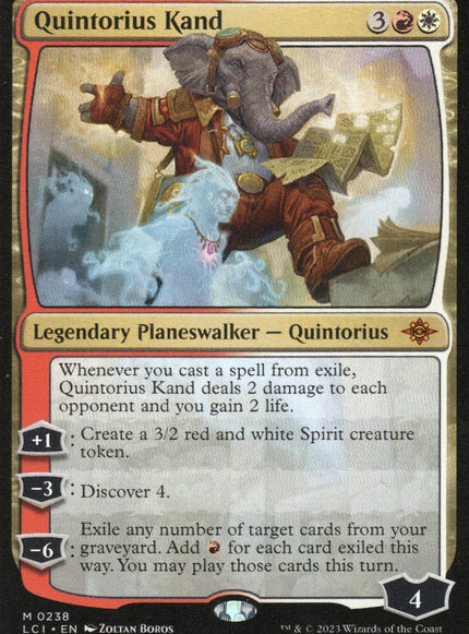 Collection image for: The Lost Caverns of Ixalan