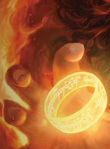 Collection image for: Universes Beyond: The Lord of the Rings