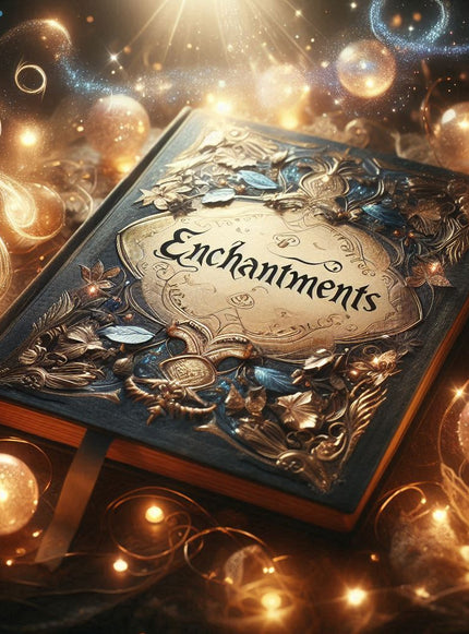 Collection image for: Enchantments