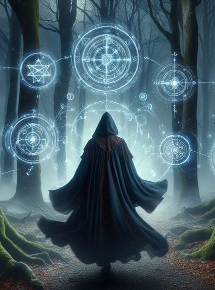 Collection image for: Sorceries