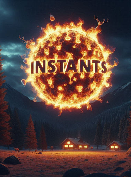 Collection image for: Instants