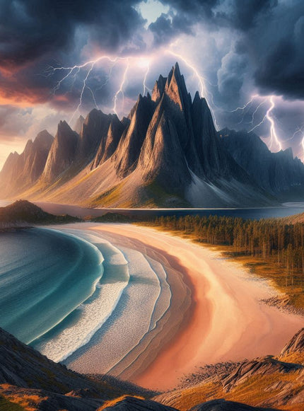 Collection image for: Lands