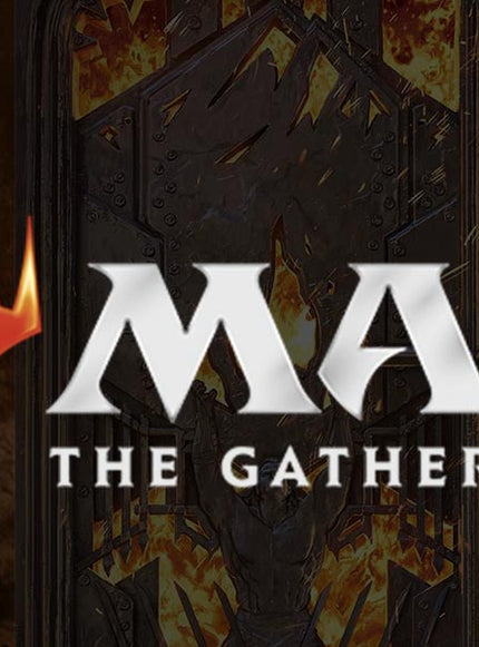 Collection image for: MTG: Sealed Booster Packs