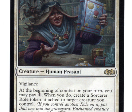 Spellbook Vendor