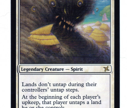 Hokori, Dust Drinker