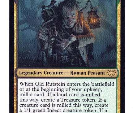 Old Rutstein