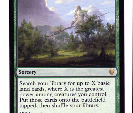 Traverse the Outlands