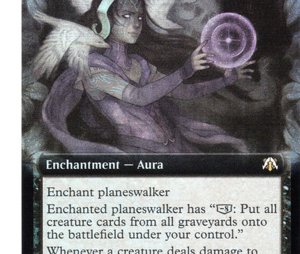 Liliana's Talent