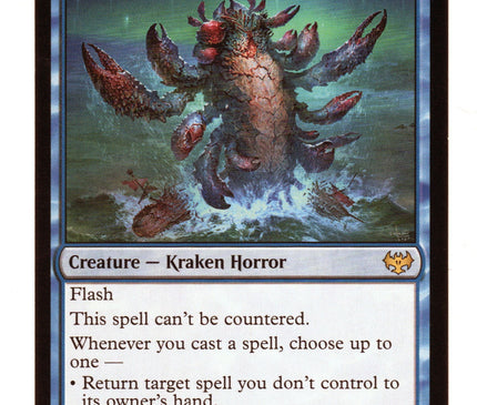 Hullbreaker Horror
