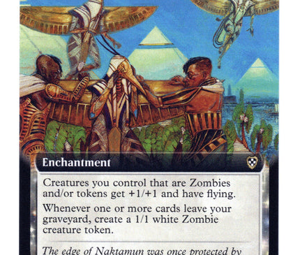 On Wings of Gold