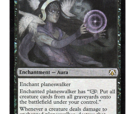 Liliana's Talent