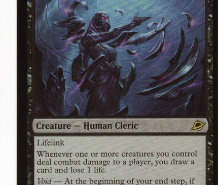 Elegy Acolyte