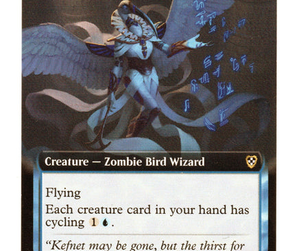 Rhet-Tomb Mystic