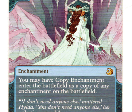 Copy Enchantment
