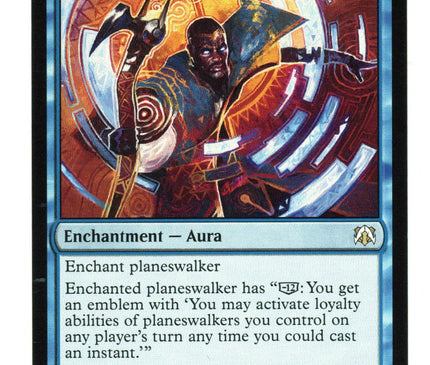 Teferi's Talent