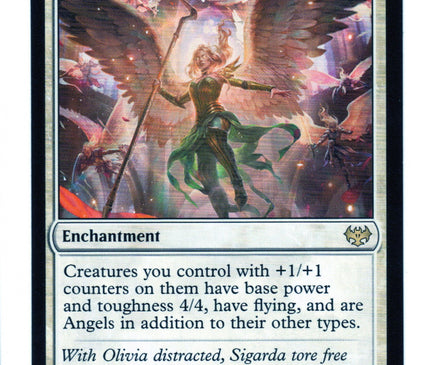 Sigarda's Summons