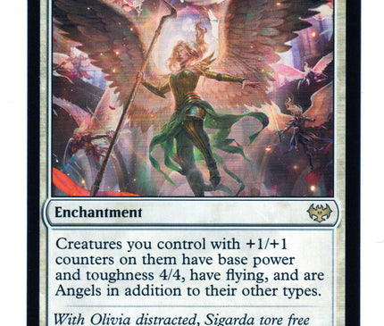 Sigarda's Summons