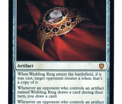 Wedding Ring
