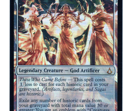 The Capitoline Triad