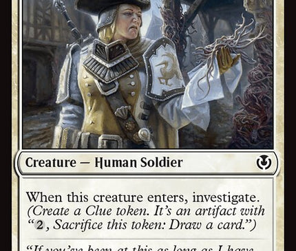 Thraben Inspector