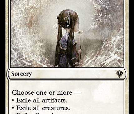 Farewell [Borderless]