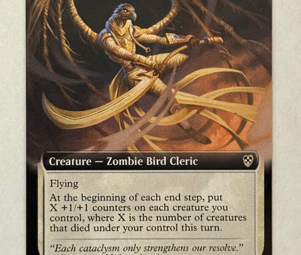 Priest of the Crossing