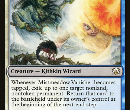 Mistmeadow Vanisher