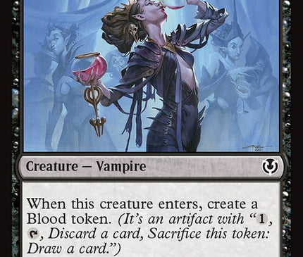 Gluttonous Guest [Foil]