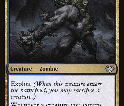 Skull Skaab
