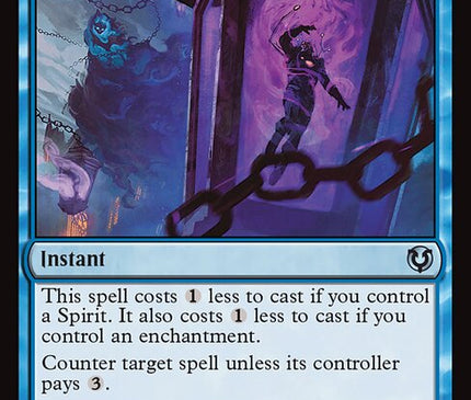Geistlight Snare