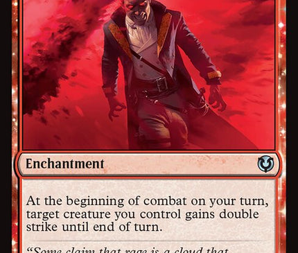 Blood Mist