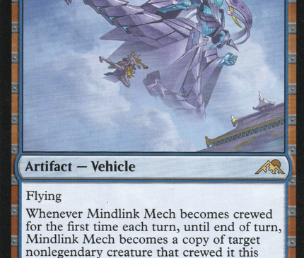 Mindlink Mech