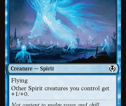 Battleground Geist [Foil]