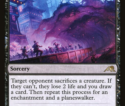 Invoke Despair [Borderless]