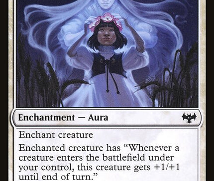 Nurturing Presence