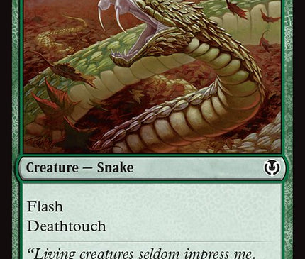 Ambush Viper