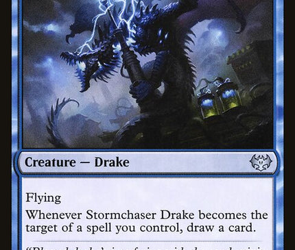 Stormchaser Drake