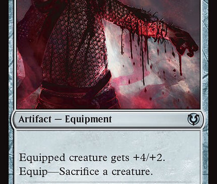 Demonmail Hauberk