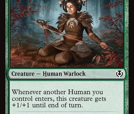 Dawnhart Disciple