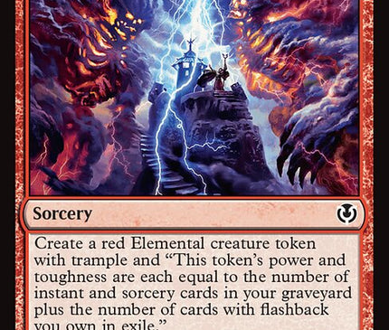 Seize the Storm