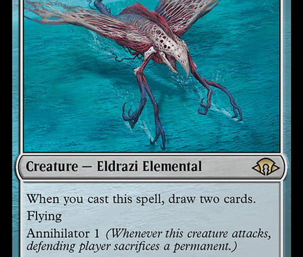Nulldrifter