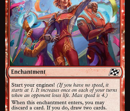 Kickoff Celebrations [Foil]