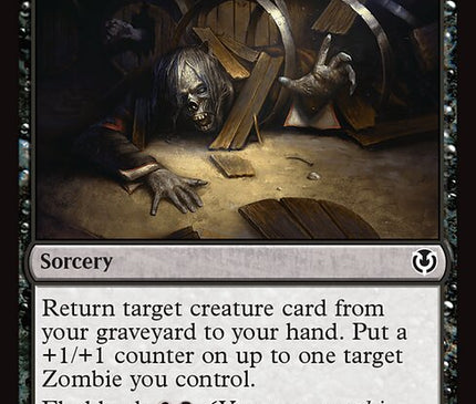 Crawl from the Cellar