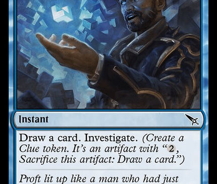 Deduce [Foil]