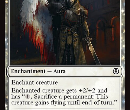 Lunarch Mantle [Foil]