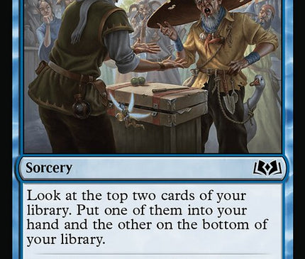 Sleight of Hand