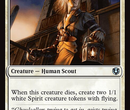 Mausoleum Guard